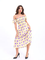 5525 KLEID-UDINE