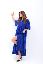 5557 DRESS-SAX