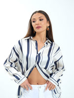 5764 SHIRT-DRESDEN