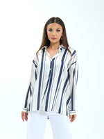 5764 SHIRT-DRESDEN