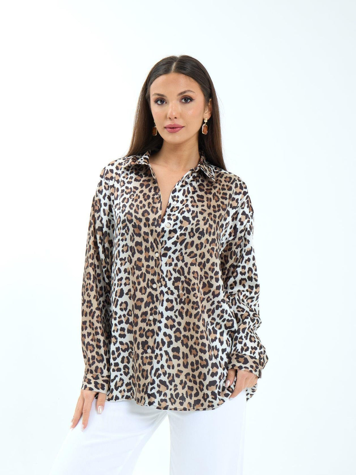 5764 SHIRT-FORLI