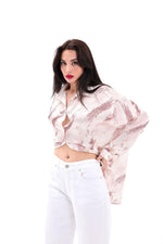 5764 SHIRT-HAMAVER