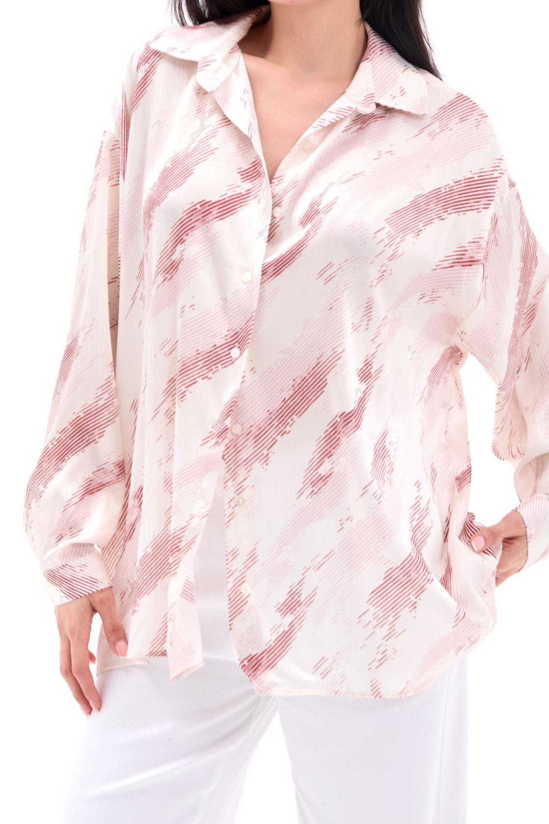 5764 SHIRT-HAMAVER