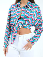 5764 SHIRT-HAMBURG
