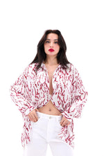 5764 SHIRT-HERNE