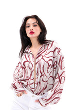 5764 SHIRT-HOMM