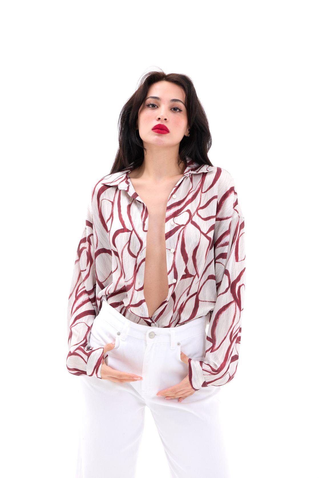 5764 SHIRT-HOMM