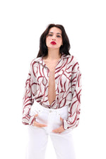 5764 SHIRT-HOMM