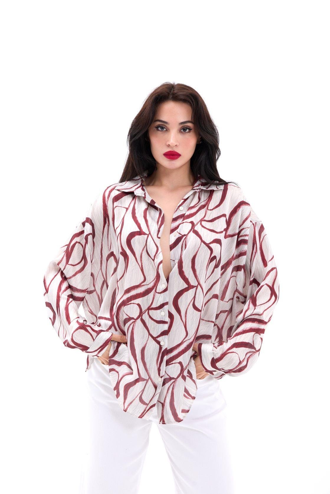 5764 SHIRT-HOMM