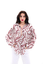 5764 SHIRT-HOMM