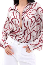 5764 SHIRT-HOMM