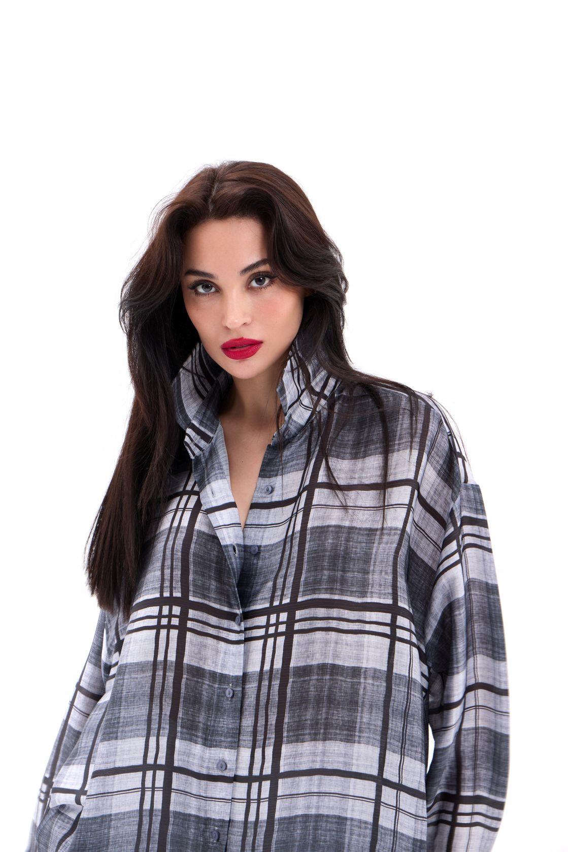 5764 SHIRT-LISBAN