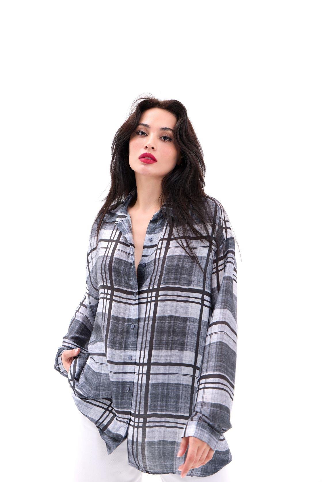 5764 SHIRT-LISBAN