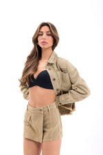 6500 ROCK-KHAKI