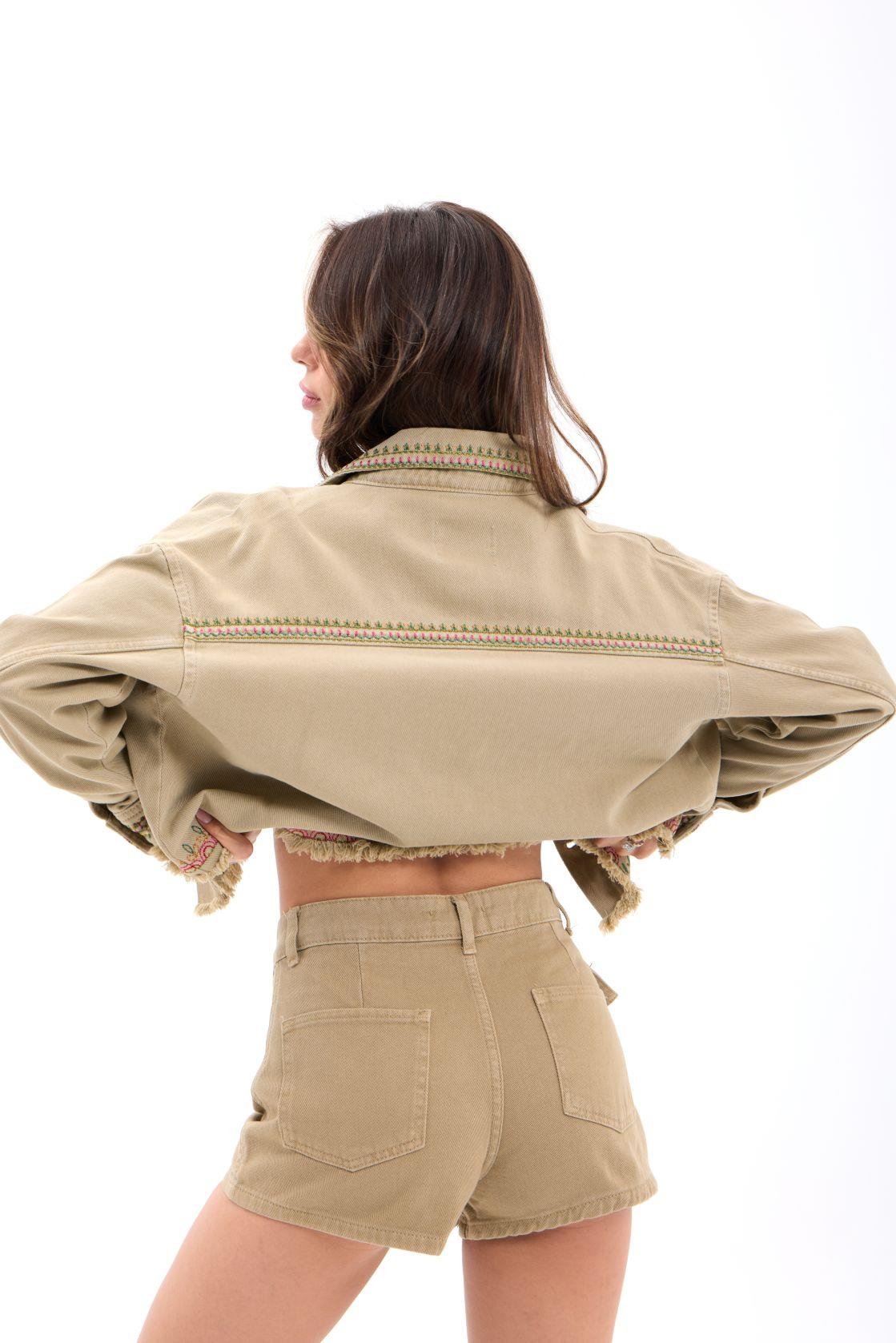6500 ROCK-KHAKI