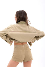 6500 ROCK-KHAKI