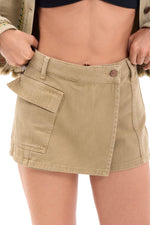 6500 ROCK-KHAKI