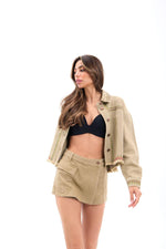 6500 ROCK-KHAKI