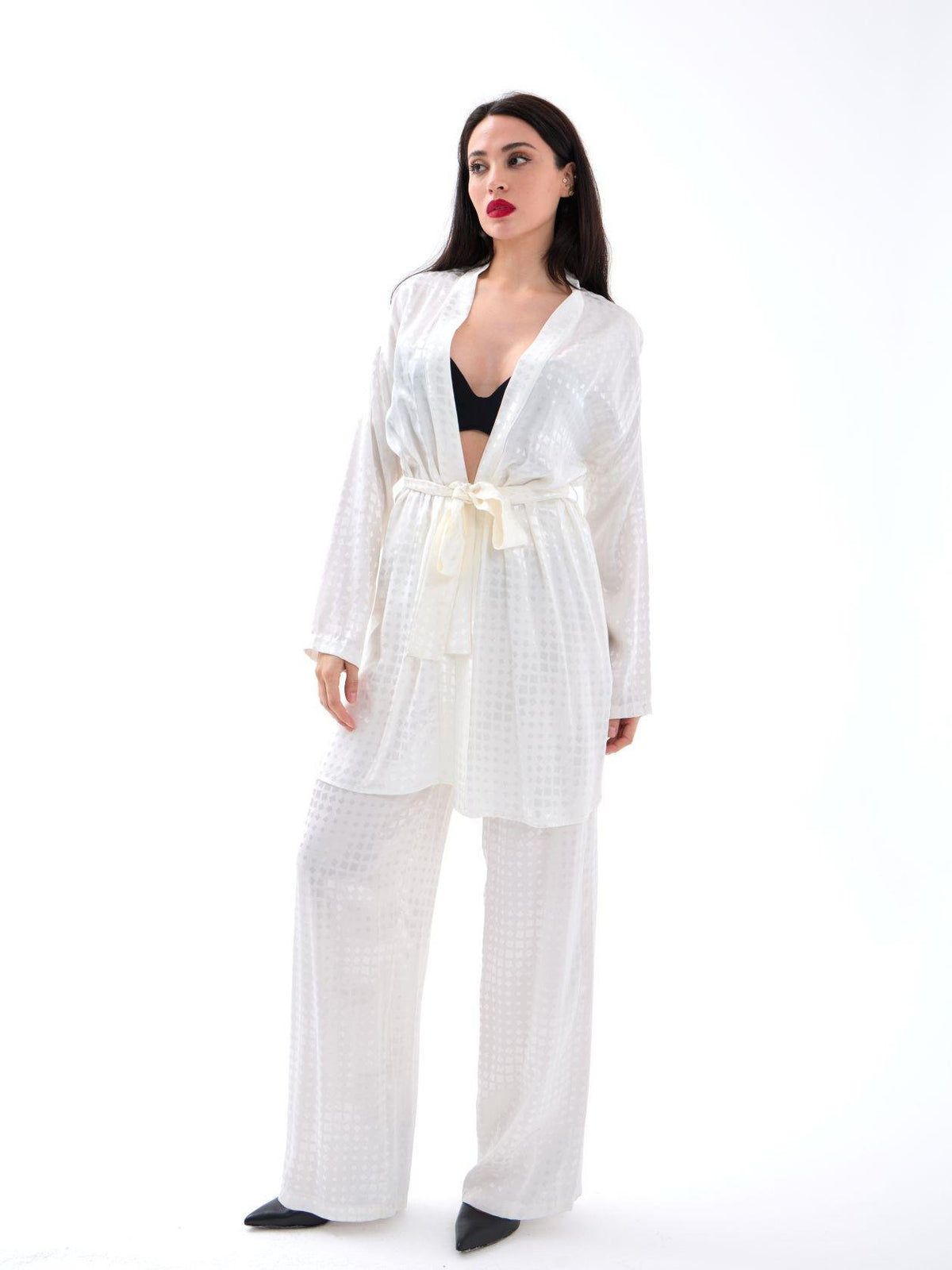 6567 KIMONO-SET-SASSARI