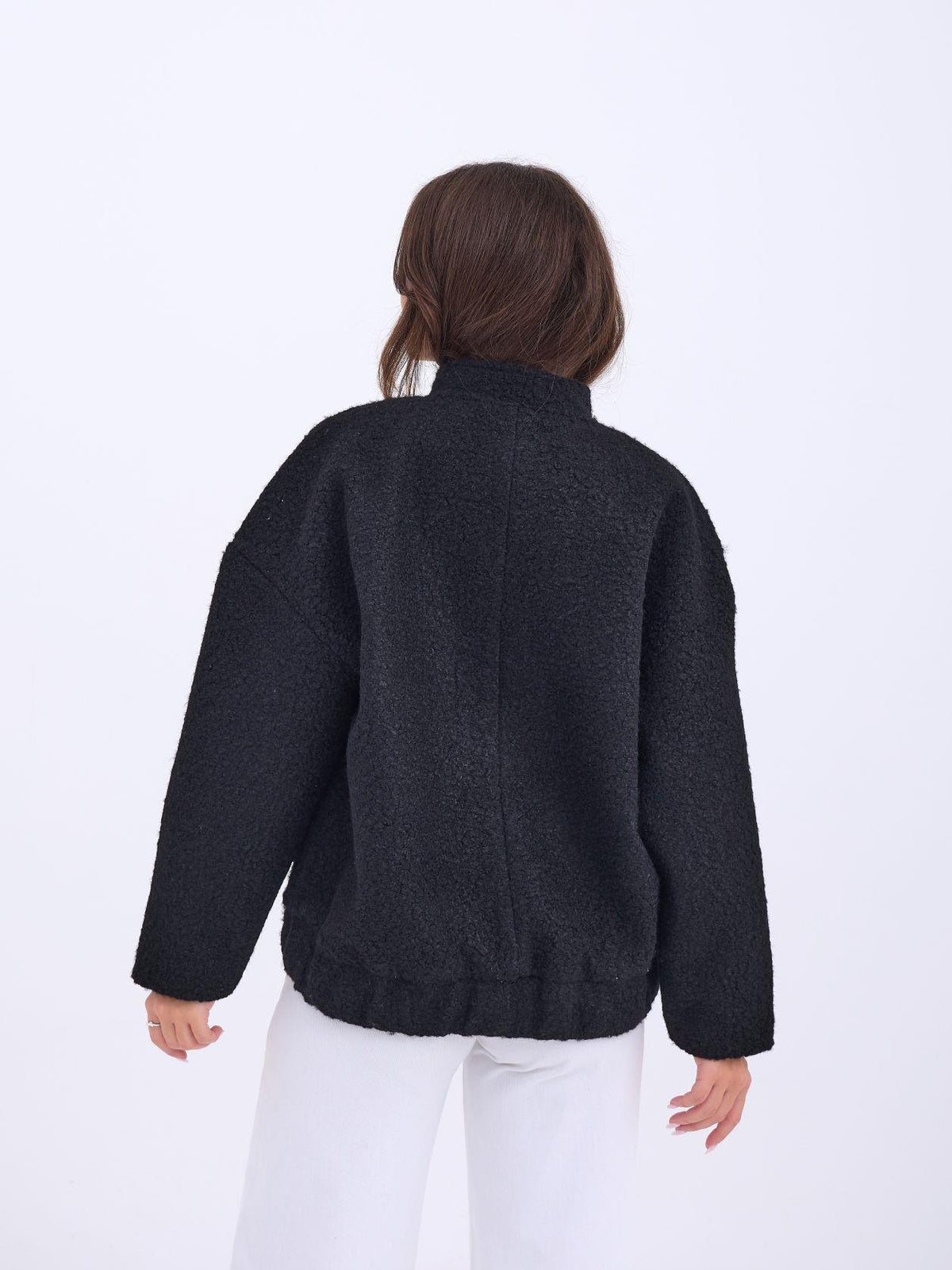 6611 MANTEL-SCHWARZ