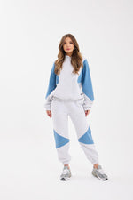 6655 EŞOFMAN TAKIM-GRİ