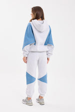 6655 EŞOFMAN TAKIM-GRİ