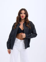 6657 JACKE-GERÄUCHT
