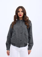 6658 JACKE-GERÄUCHT