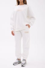 6710 EŞOFMAN TAKIM-EKRU