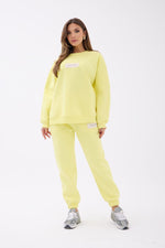 6710 EŞOFMAN TAKIM-SARI