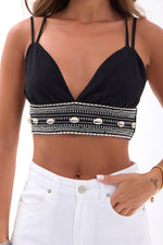 6862 CROP-SCHWARZ