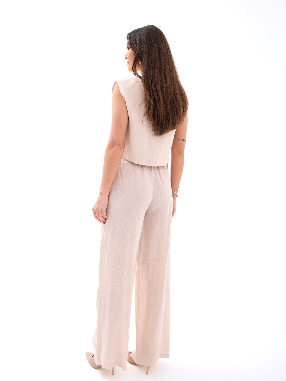 7077 SET-BEIGE