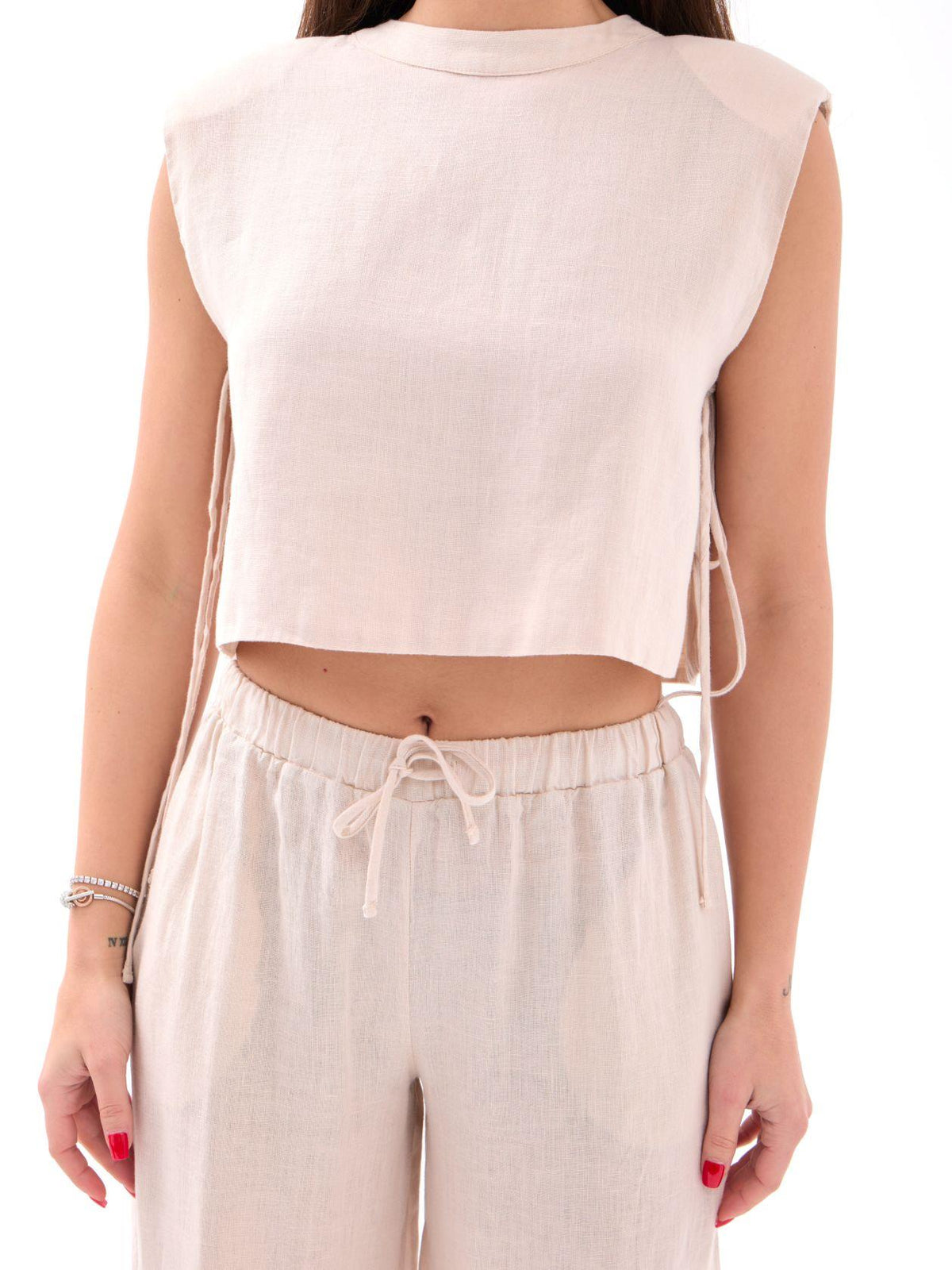 7077 SET-BEIGE