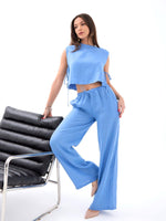 7077 TEAM-BLAU