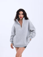 7199 SWEAT-GRAU