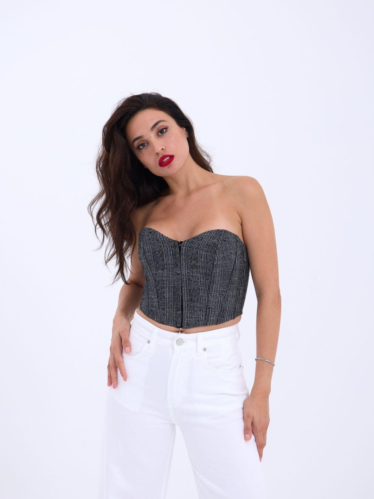 7205 CROP-SCHWARZ