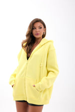 7220 SWEAT-SARI
