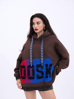 7263 SWEAT-KAHVE