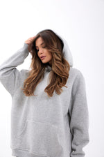 7517 SWEAT-GRAU