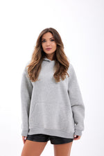 7517 SWEAT-GRAU