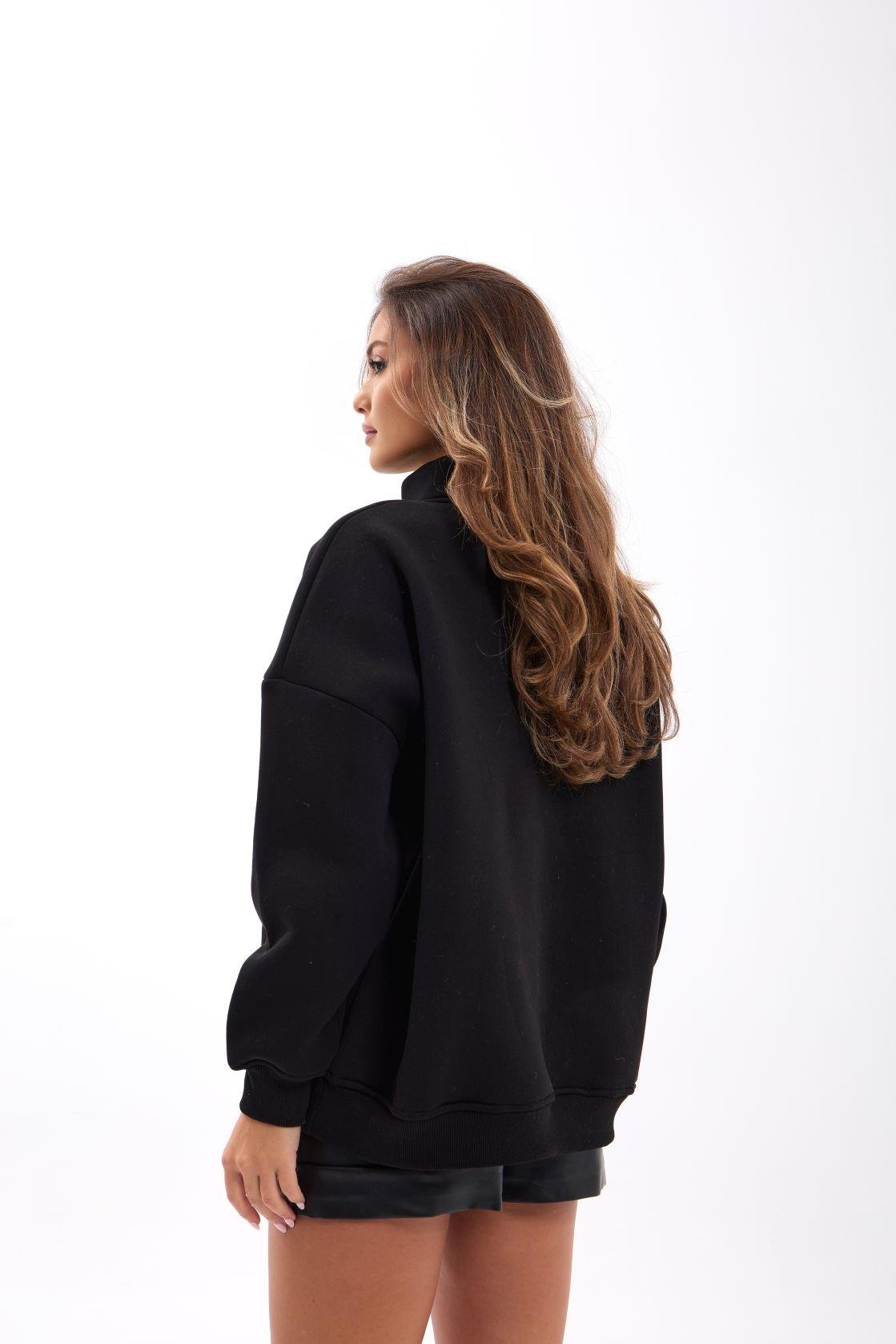 7523 SWEAT-SCHWARZ