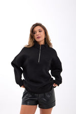 7523 SWEAT-SCHWARZ