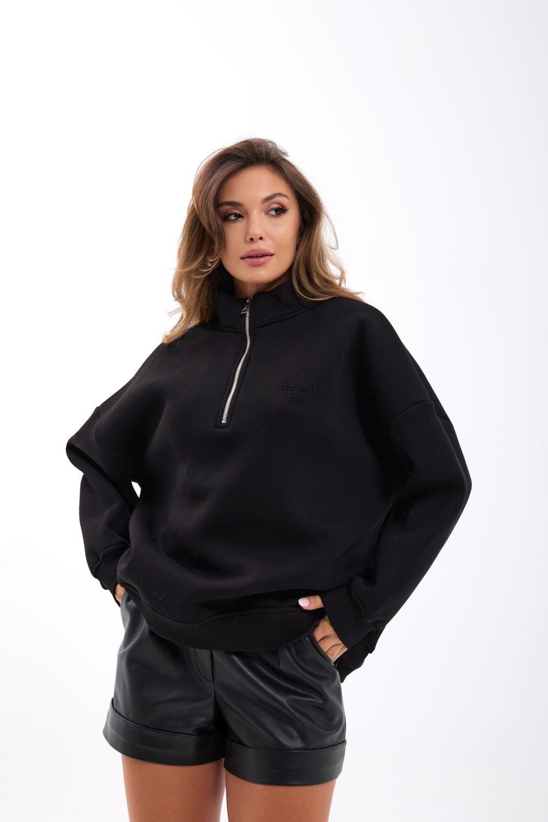 7523 SWEAT-SCHWARZ