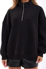 7523 SWEAT-SCHWARZ