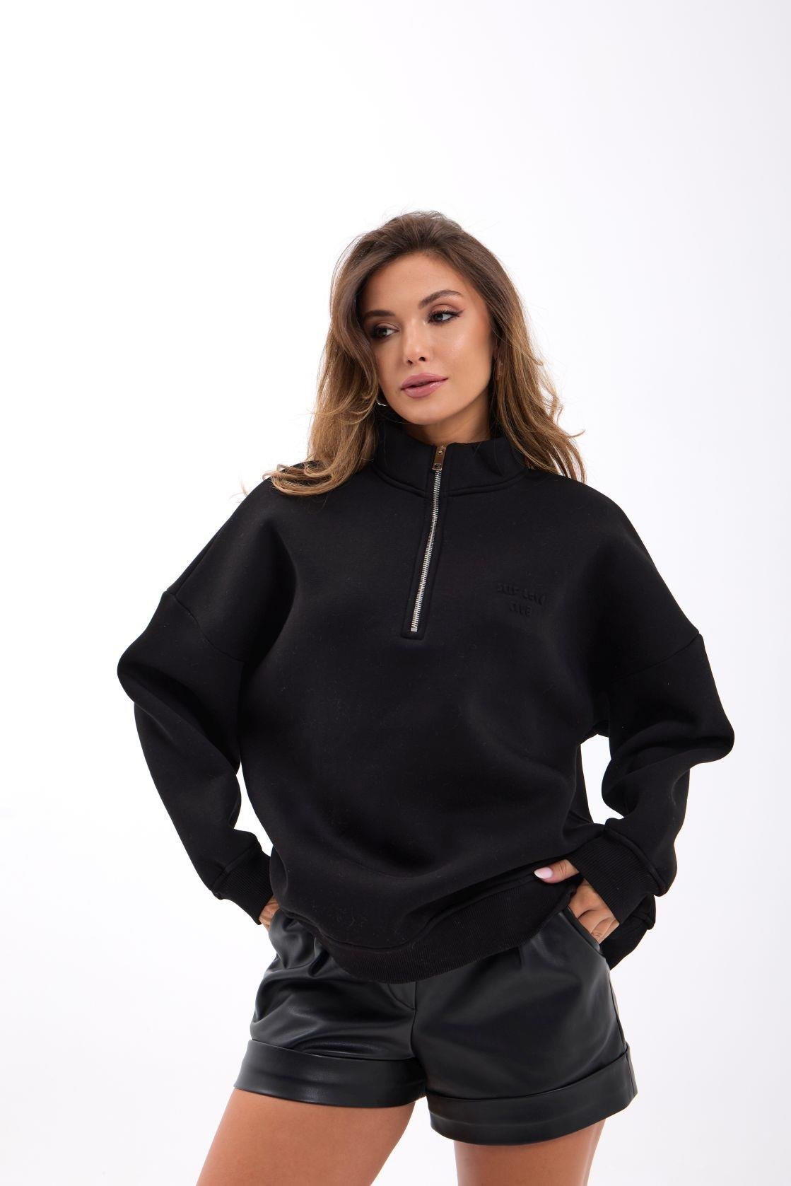 7523 SWEAT-SCHWARZ