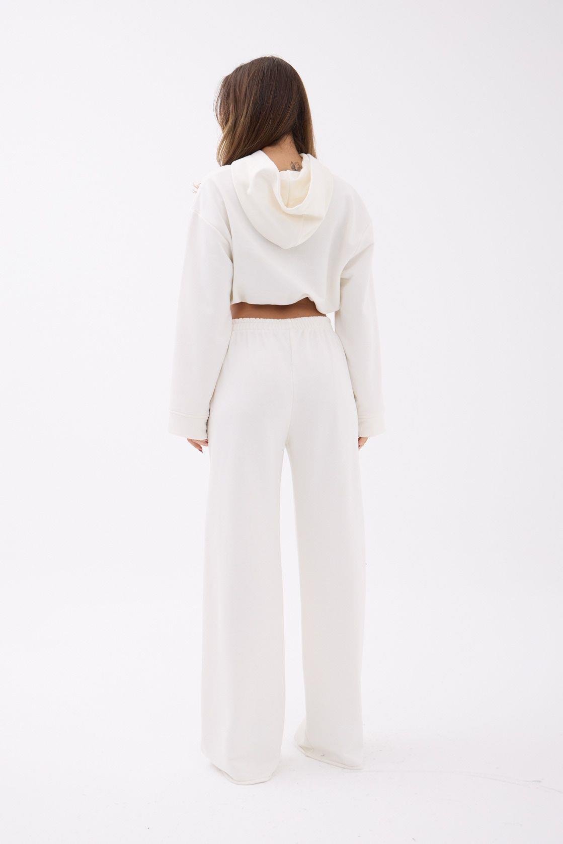 7533 EŞOFMAN TAKIM-EKRU