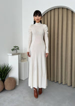 Bremen Strickkleid