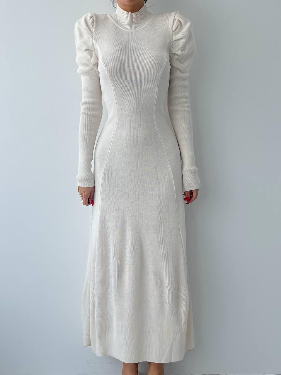 Bremen Strickkleid