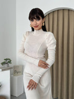 Bremen Strickkleid