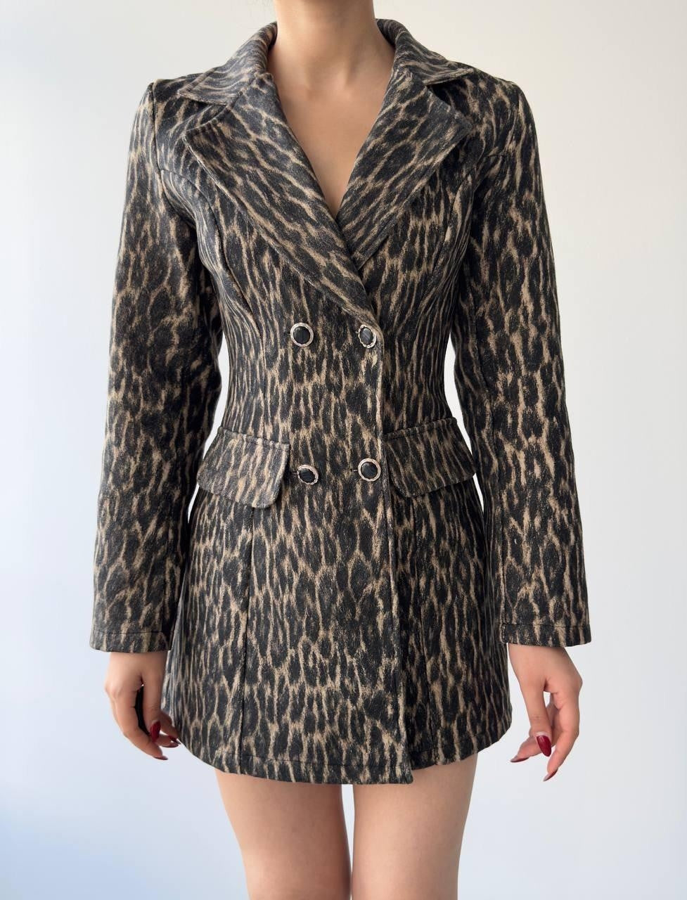 Darlin Kaschmirjacke